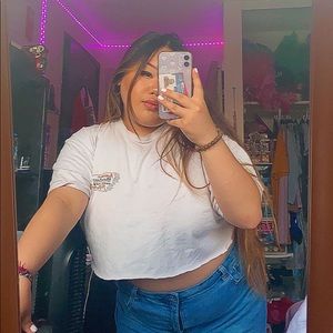 Meet your Posher, Misty